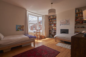 Bedroom 1- click for photo gallery